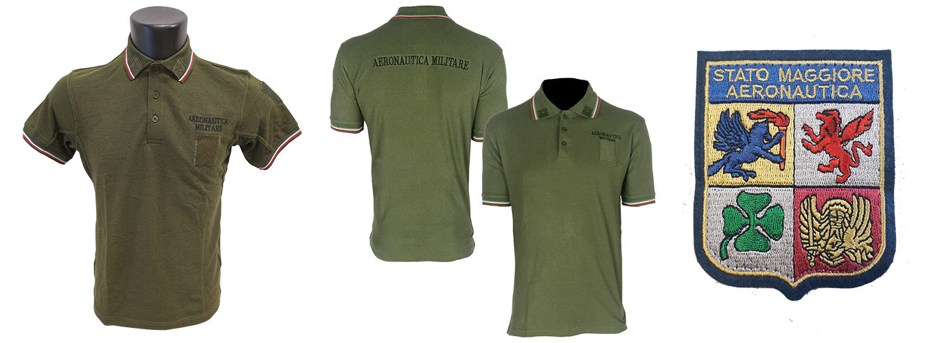 Articoli Riservati Aeronautica Militare