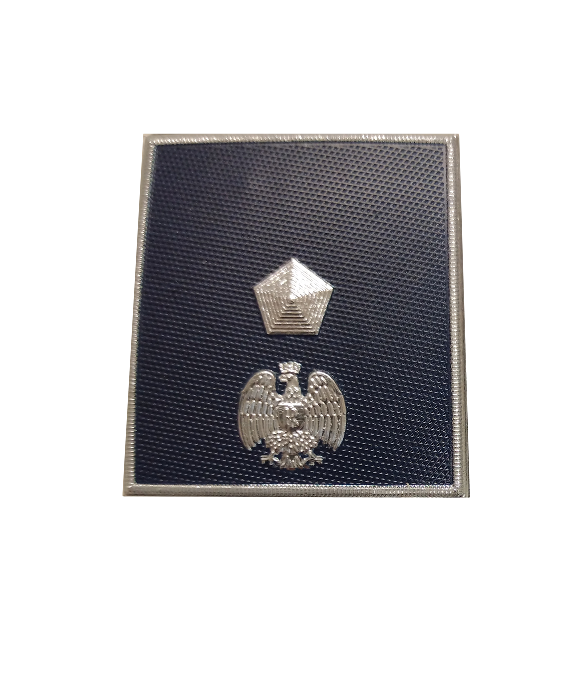 Gradi velcro Polizia Penitenziaria