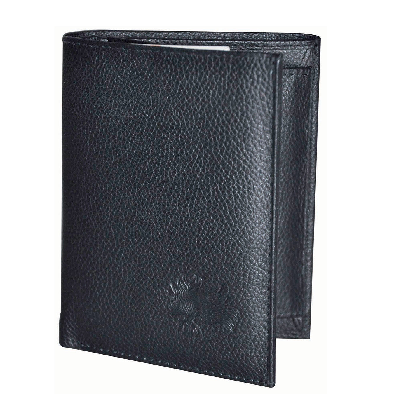 Portafoglio con fiamma Carabinieri