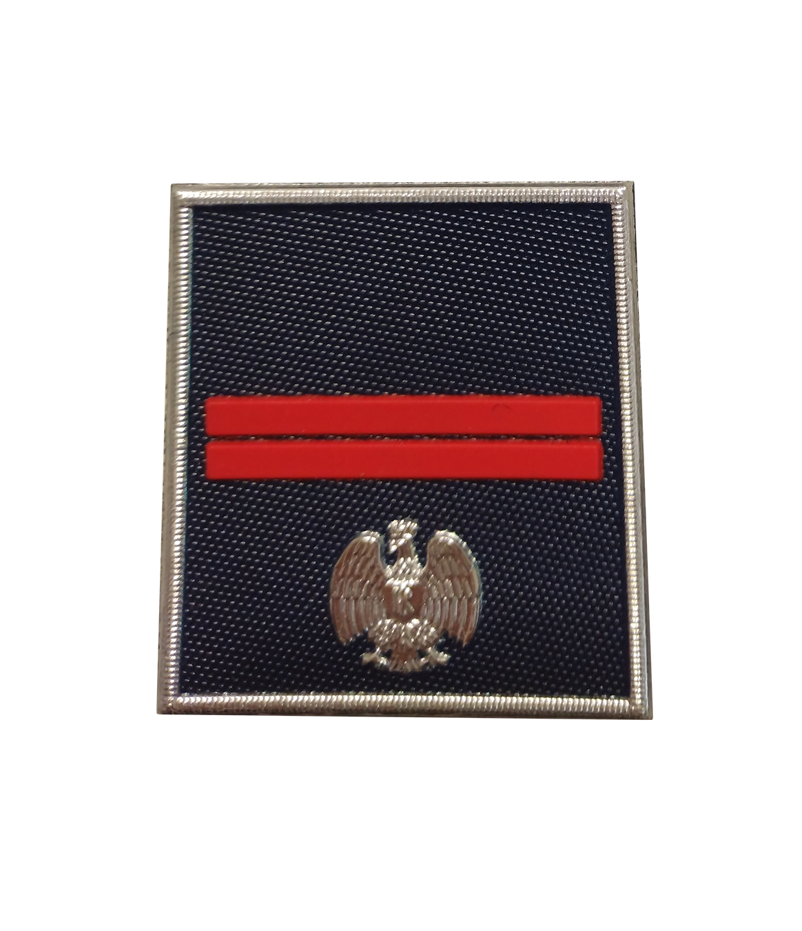 Gradi velcro Polizia Penitenziaria