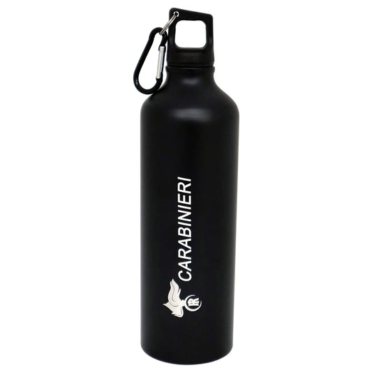 Borraccia sportiva 800ML Carabinieri