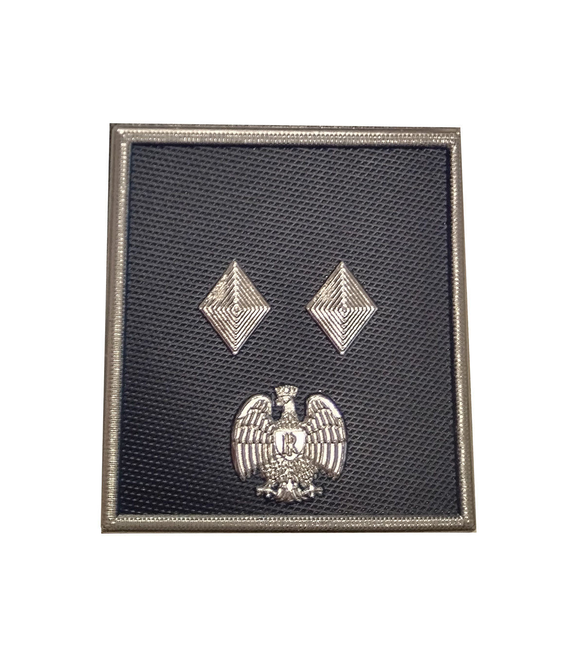 Gradi velcro Polizia Penitenziaria