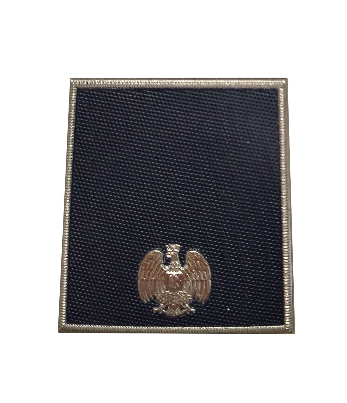 Gradi velcro Polizia Penitenziaria
