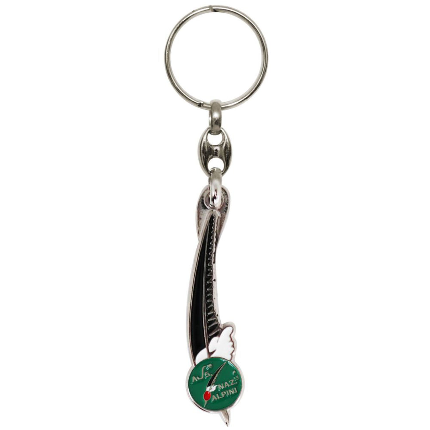 Lotto 5 Cordini Intrecciati In Nylon Bianco Con Clip Metallo E Fischietto, Per Pistole MP E Parate