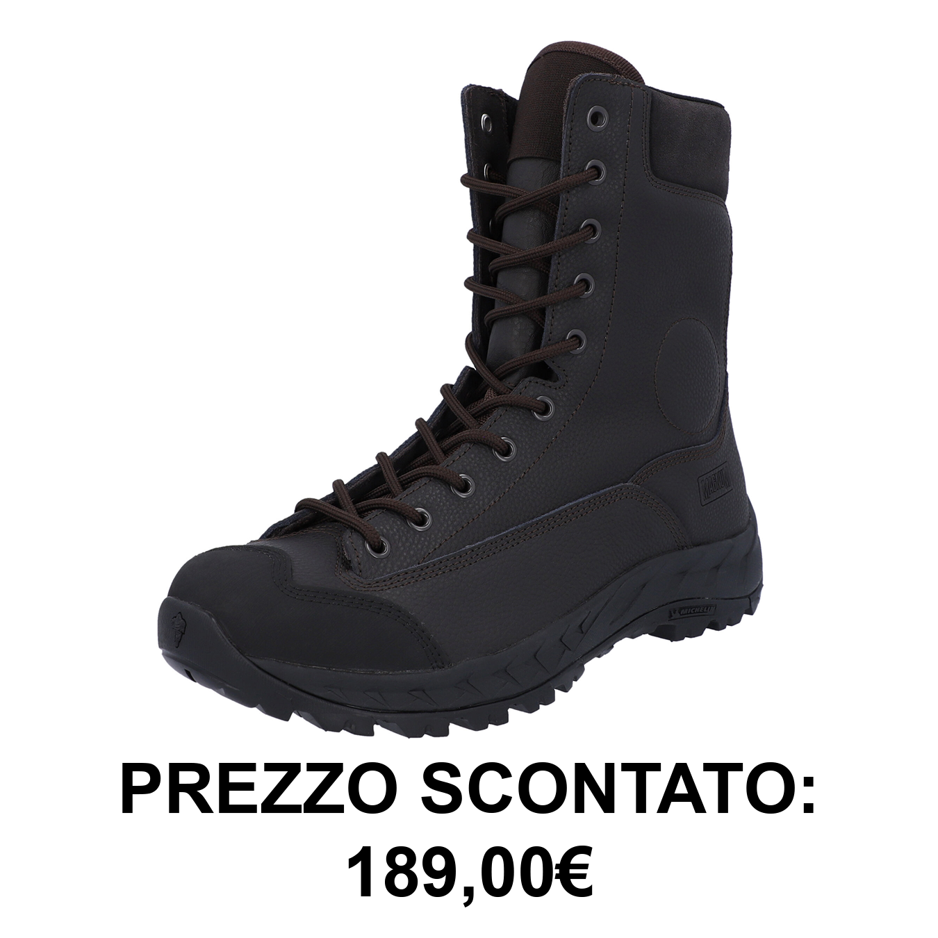 Magnum approach tactical 8.0 shop