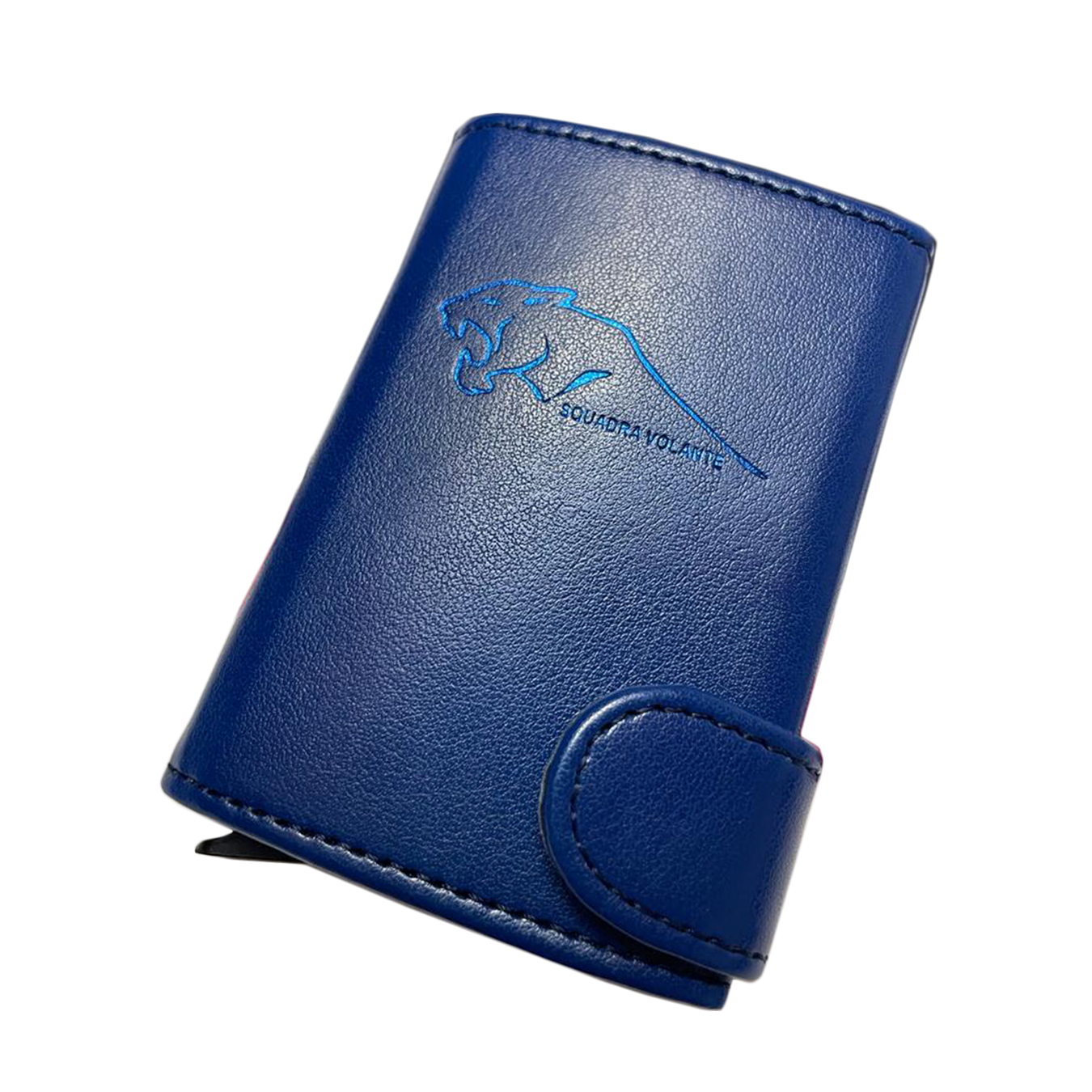 Portafoglio ECOPELLE Squadra Volante
