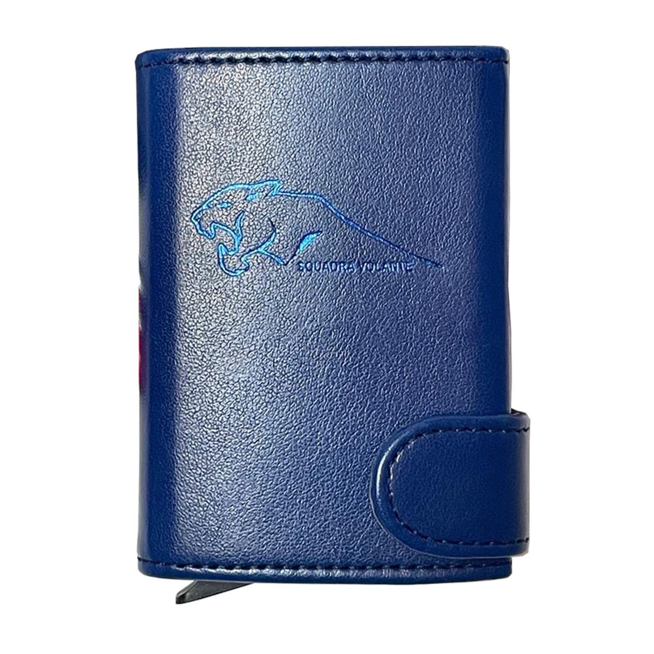 Portafoglio ECOPELLE Squadra Volante
