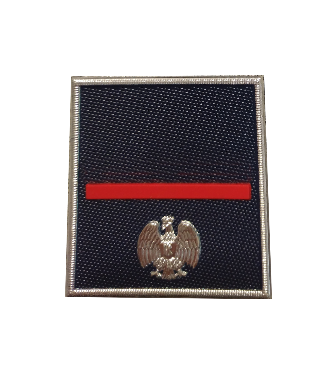 Gradi velcro Polizia Penitenziaria