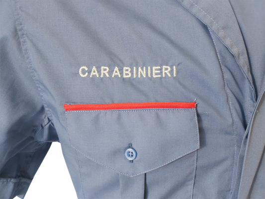 Camicia nuovo modello Carabinieri