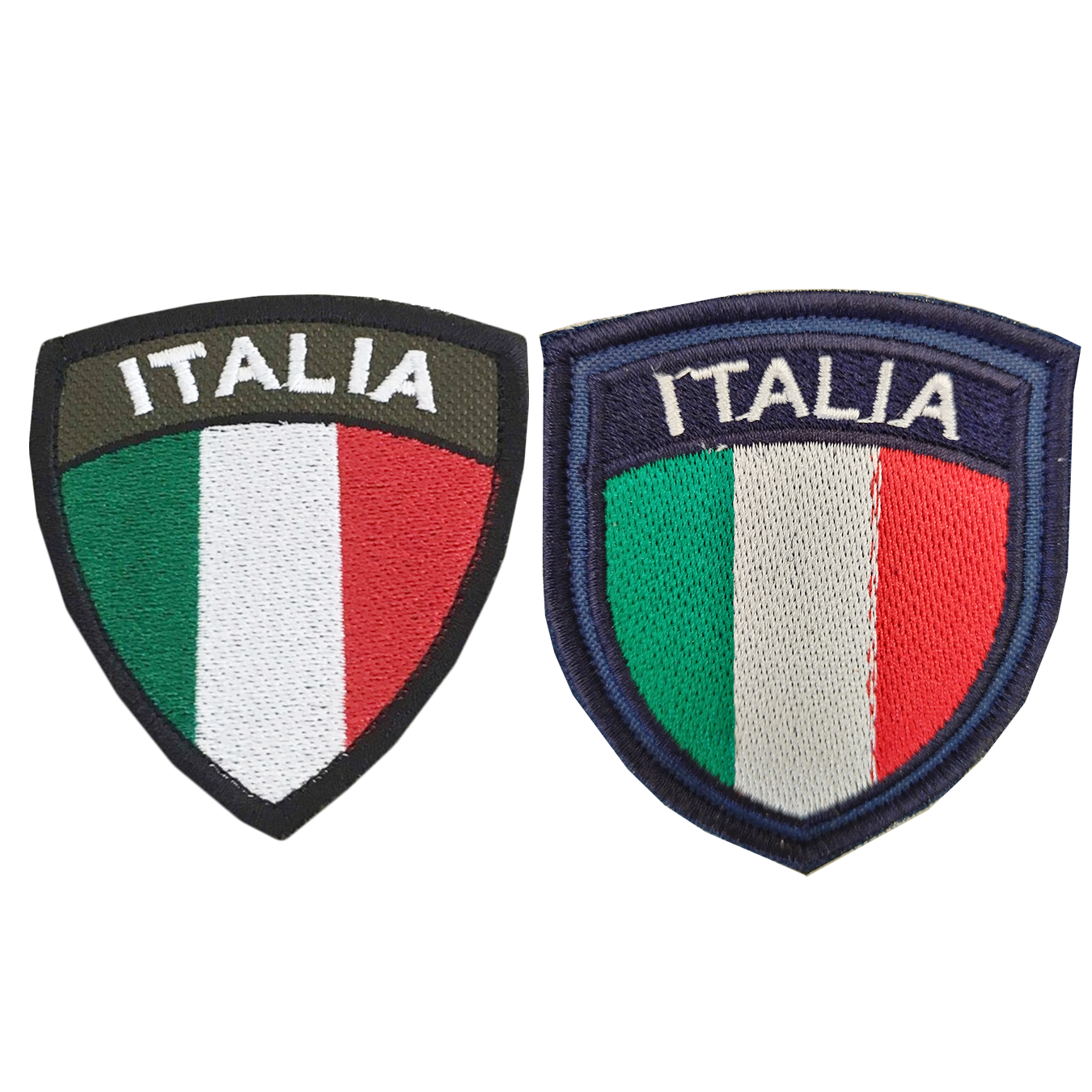 Patch Italia