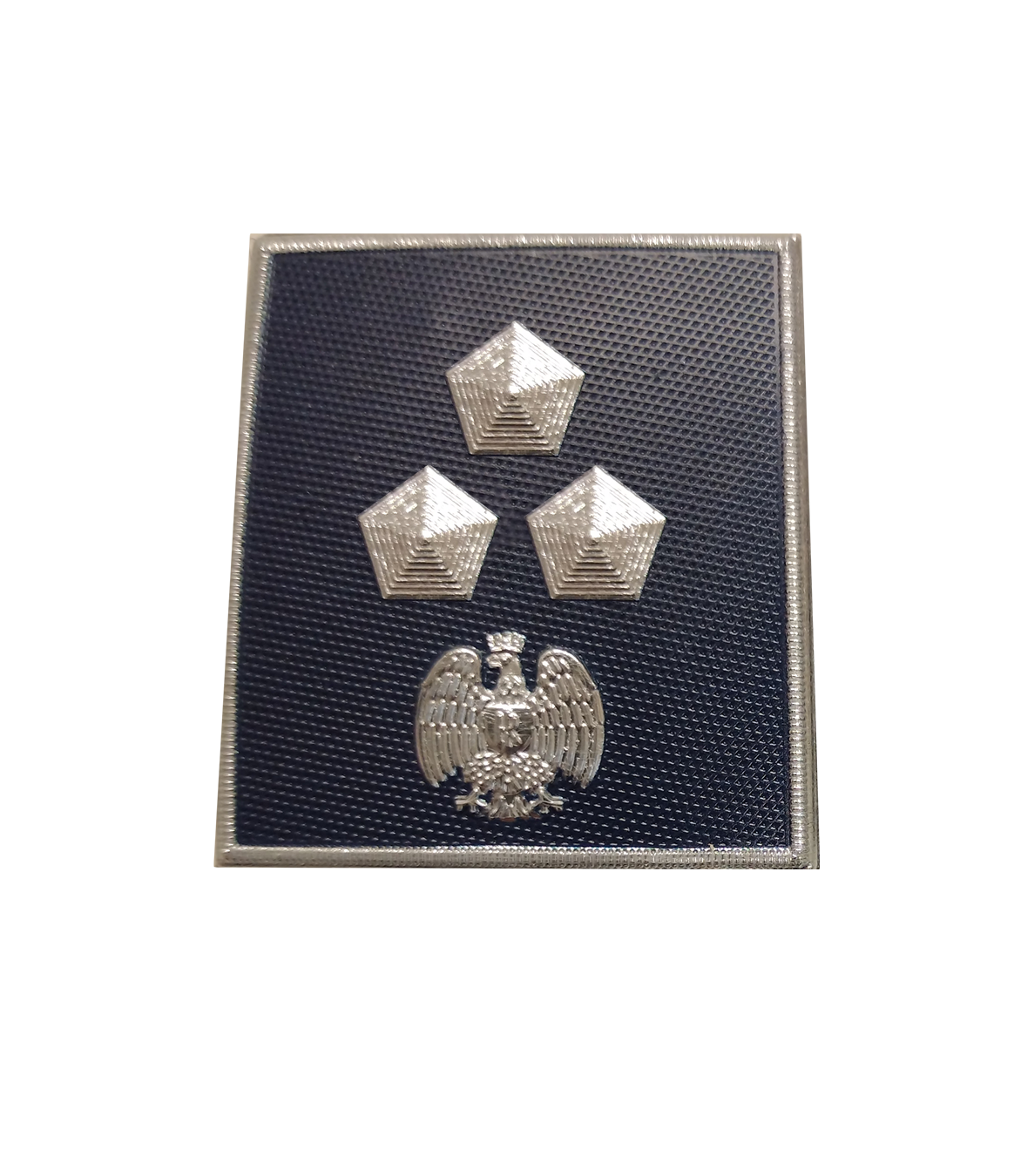 Gradi velcro Polizia Penitenziaria