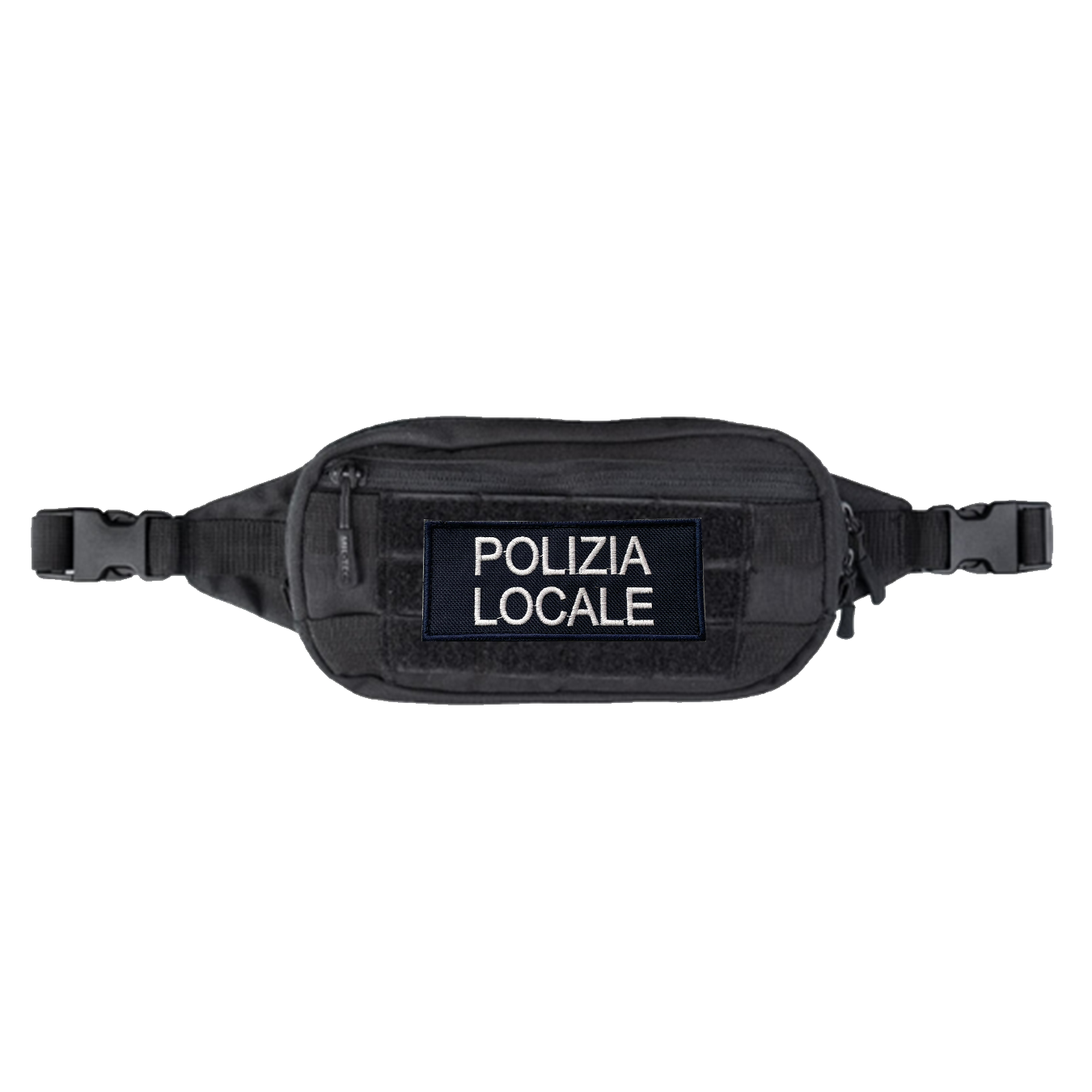 Marsupio Polizia Locale