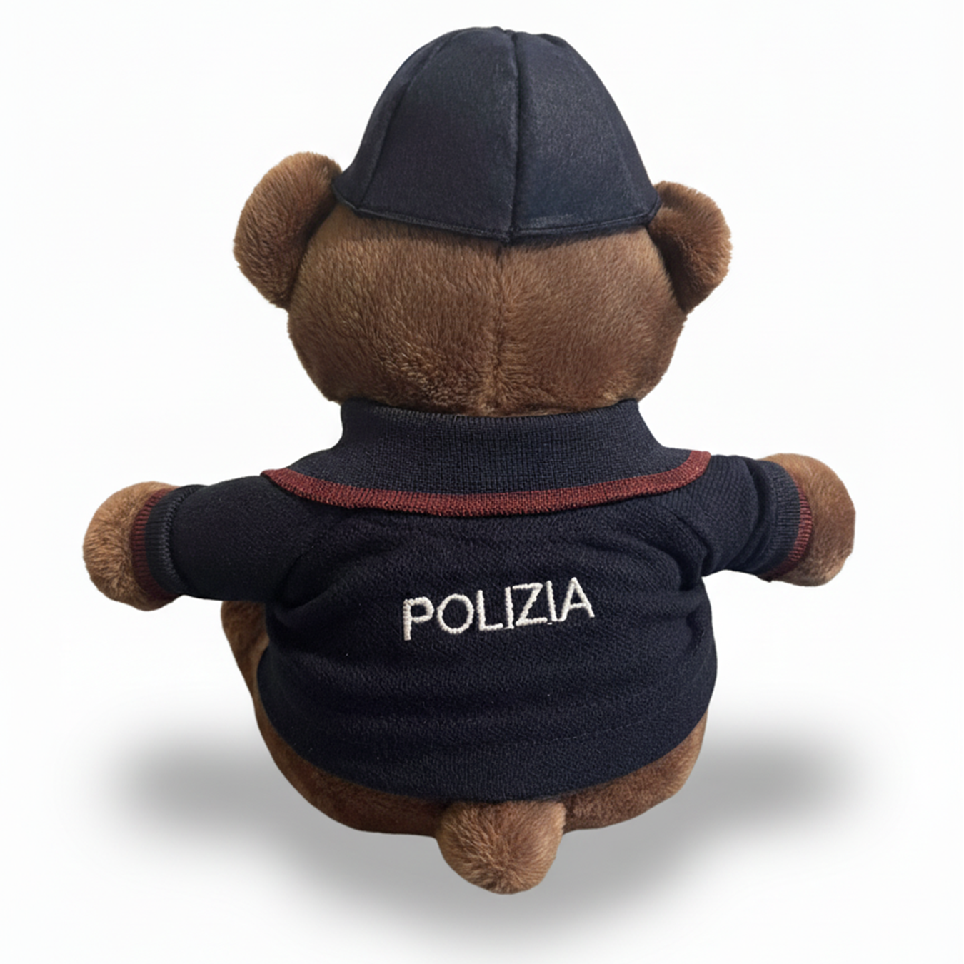 Orsetto Poliziotto