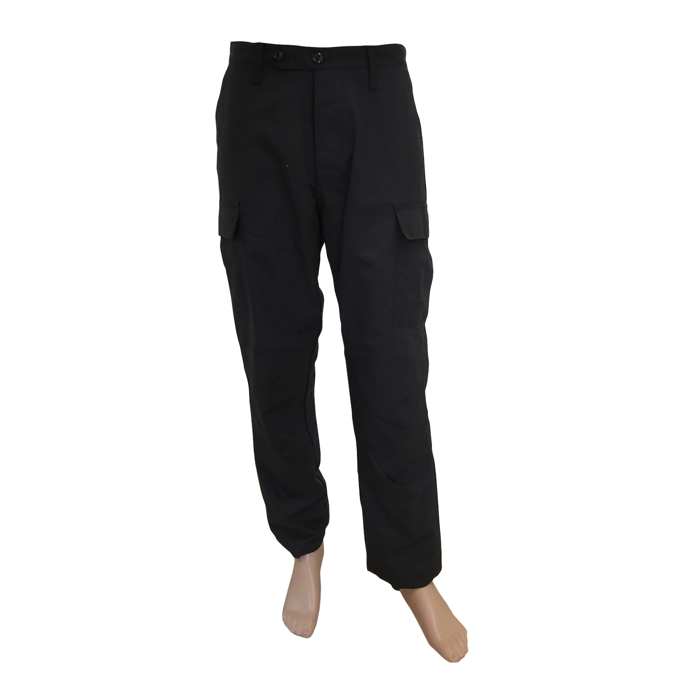 Pantalone tuta blu navy - VENDITA LIBERA