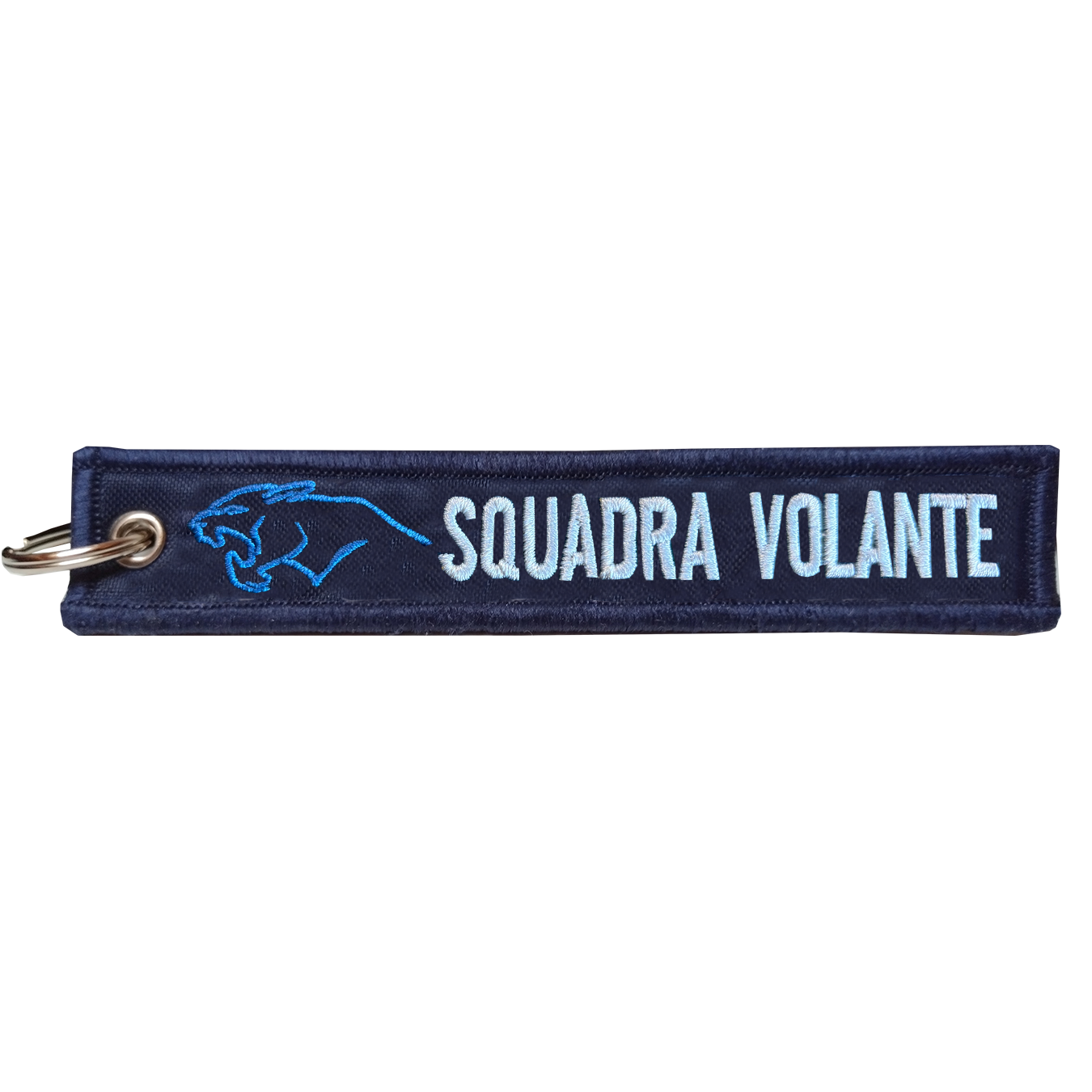 Portachiave Squadra Volante