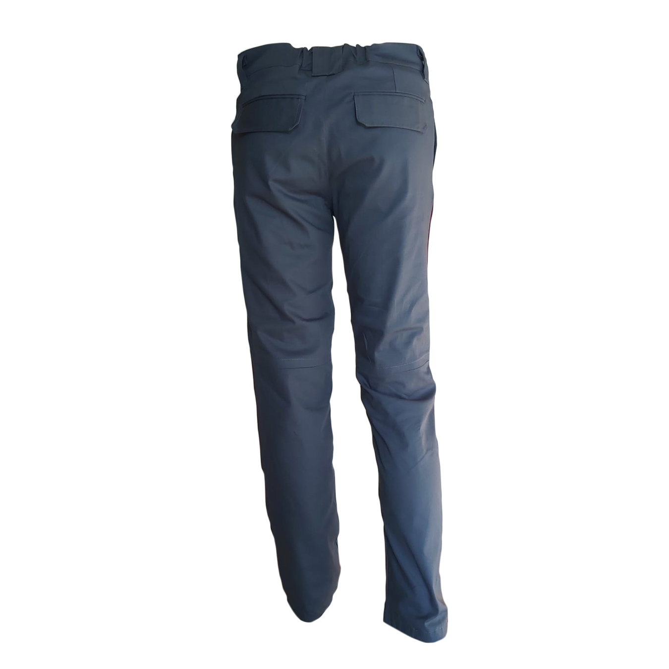 Pantaloni DONNA Polizia di Stato estivo Made in Italy