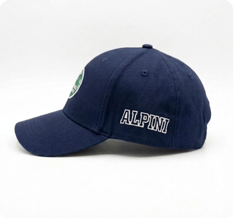 Cappellino tipo baseball ANA