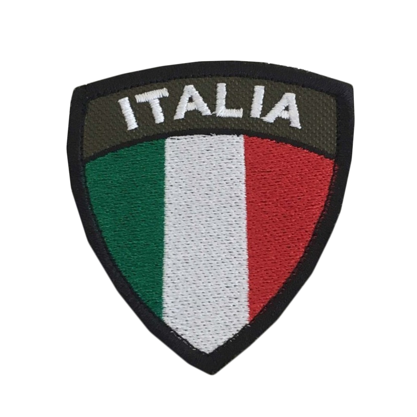 Patch Italia