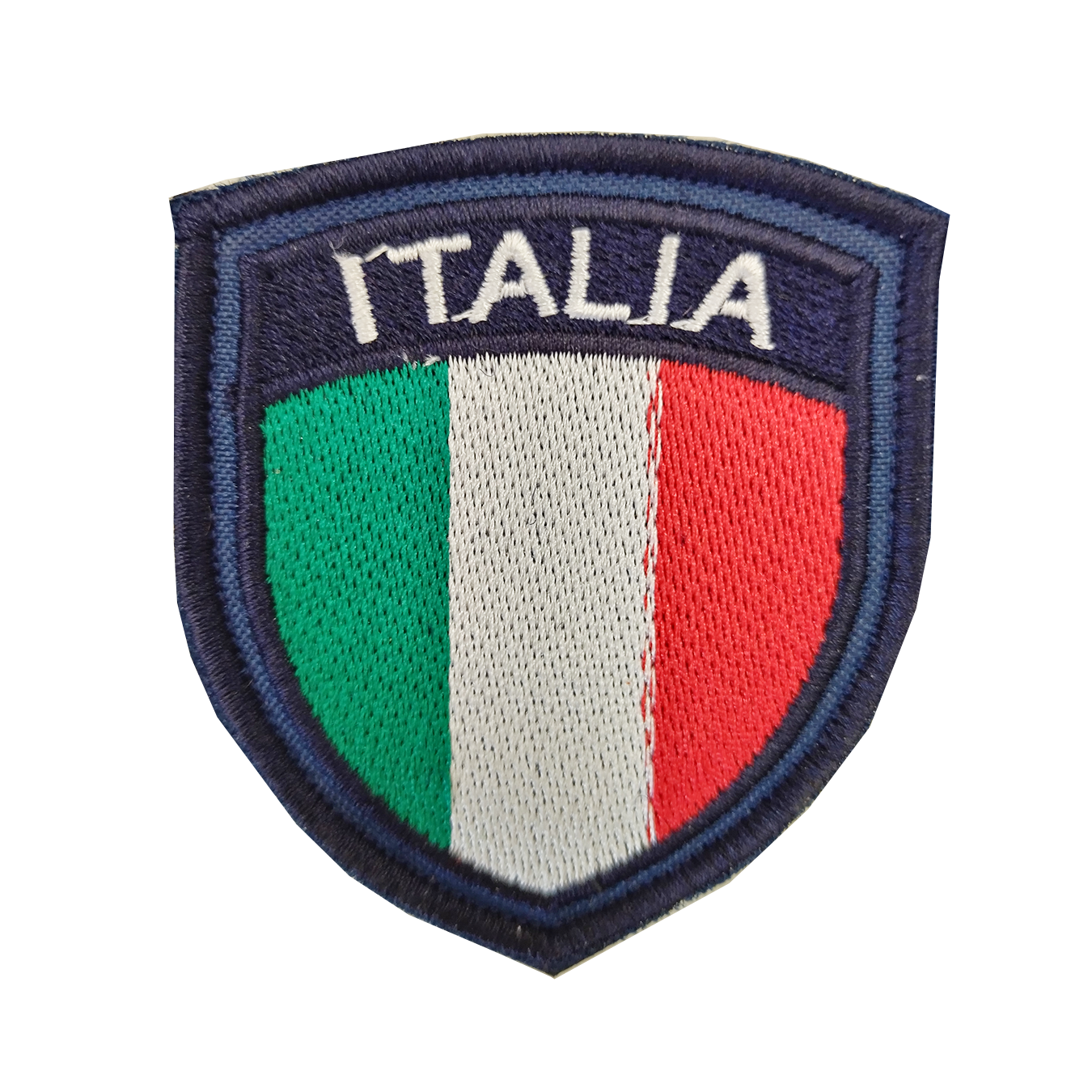 Patch Italia