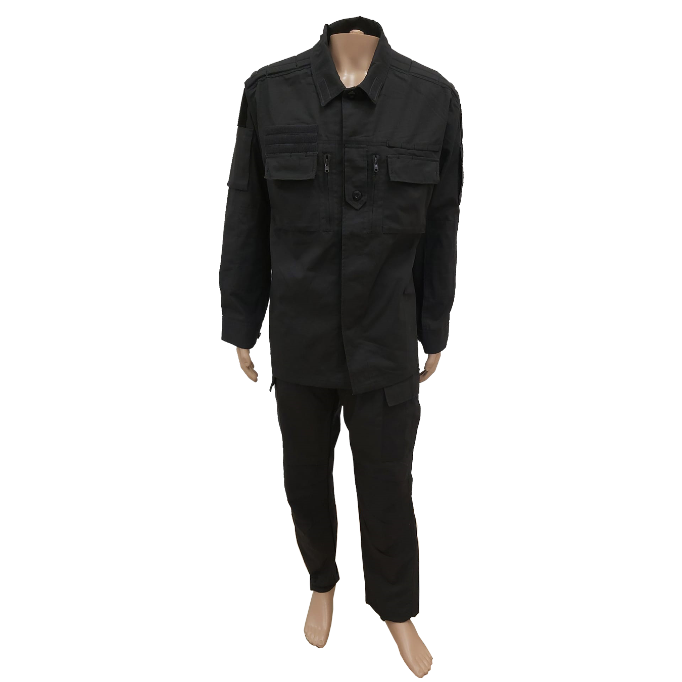 Tuta completa di giacca e pantalone blu navy - VENDITA LIBERA