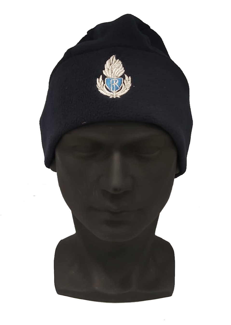 Berrettino pile Polizia Penitenziaria solo fregio