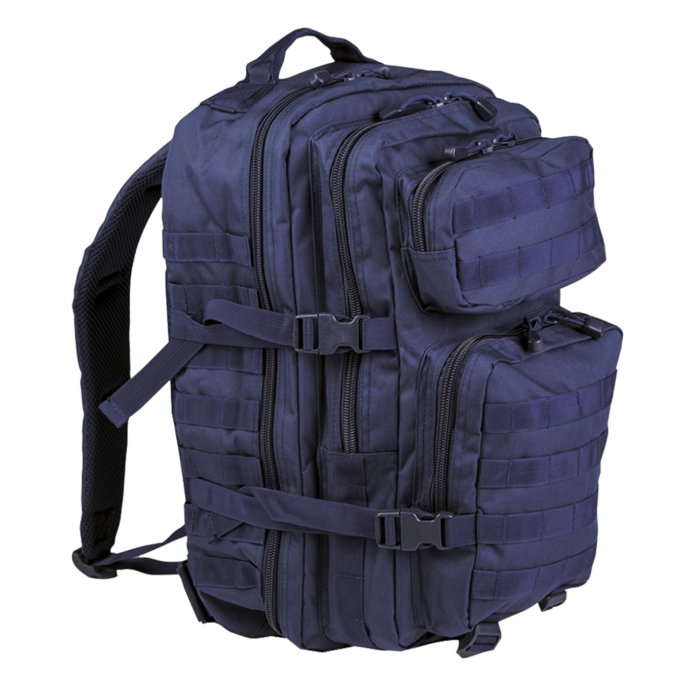 Zaino blu - patch Italia omaggio