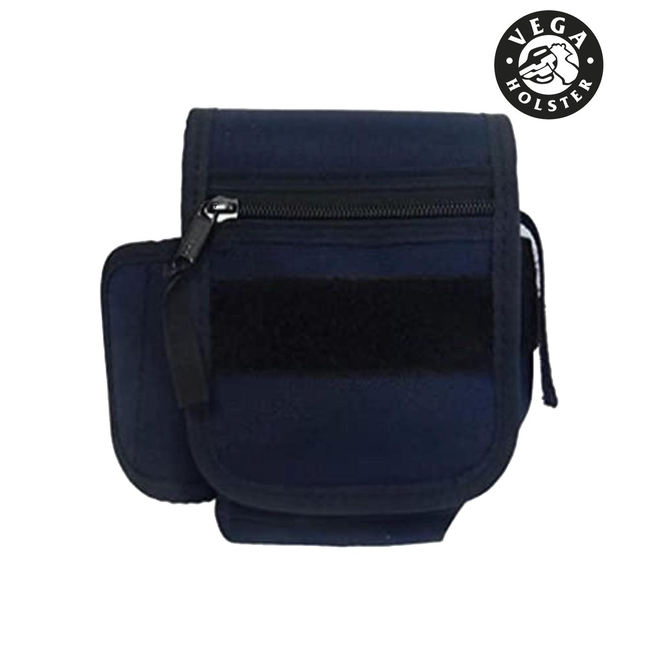Borsetto blu multiuso per cinturone