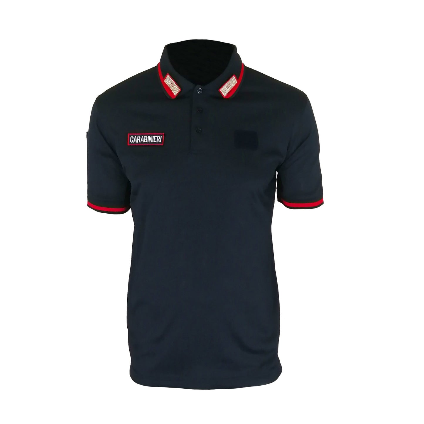 Polo manica corta Carabinieri
