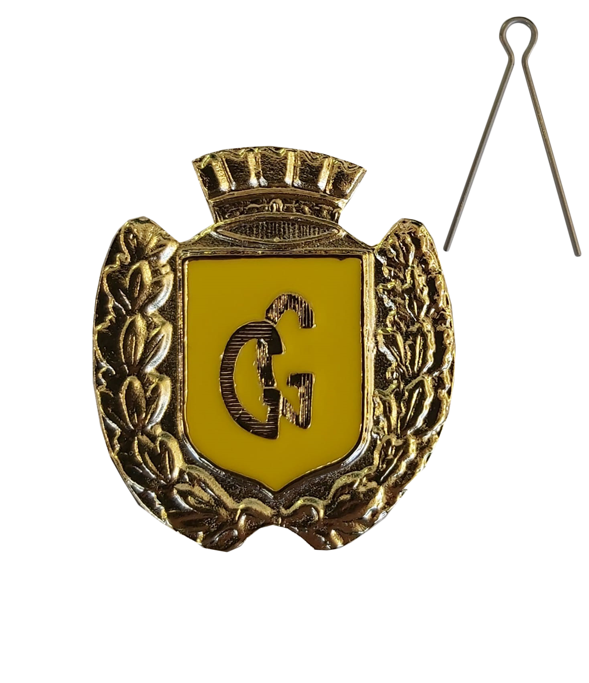 FREGIO GG PER BASCO