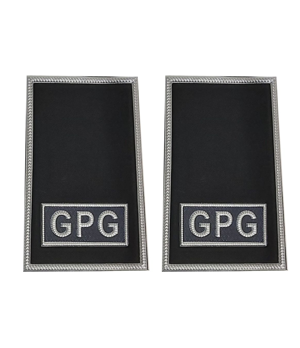 Tubolare GPG in plastica