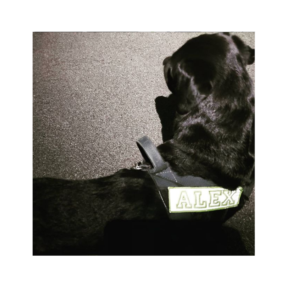 Patch velcro personalizzate hot sale