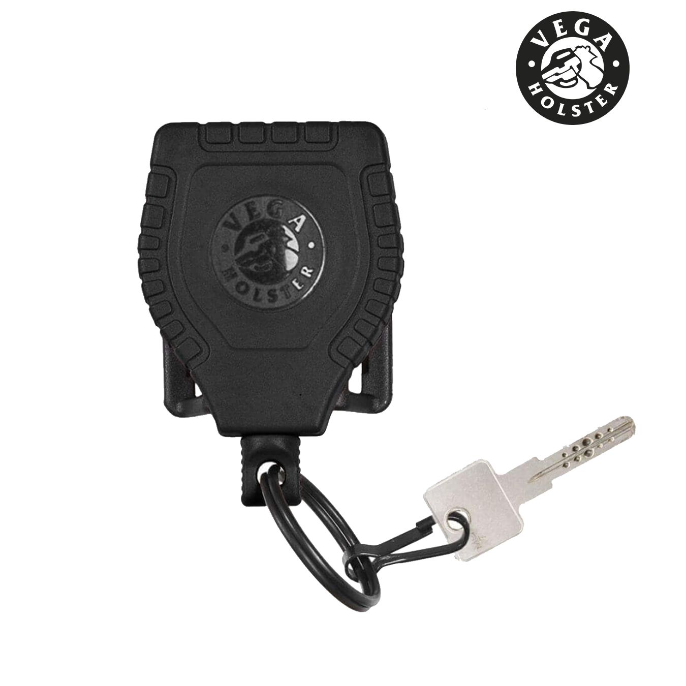 Portachiavi, porta-accessori, correggiolo retrattile
