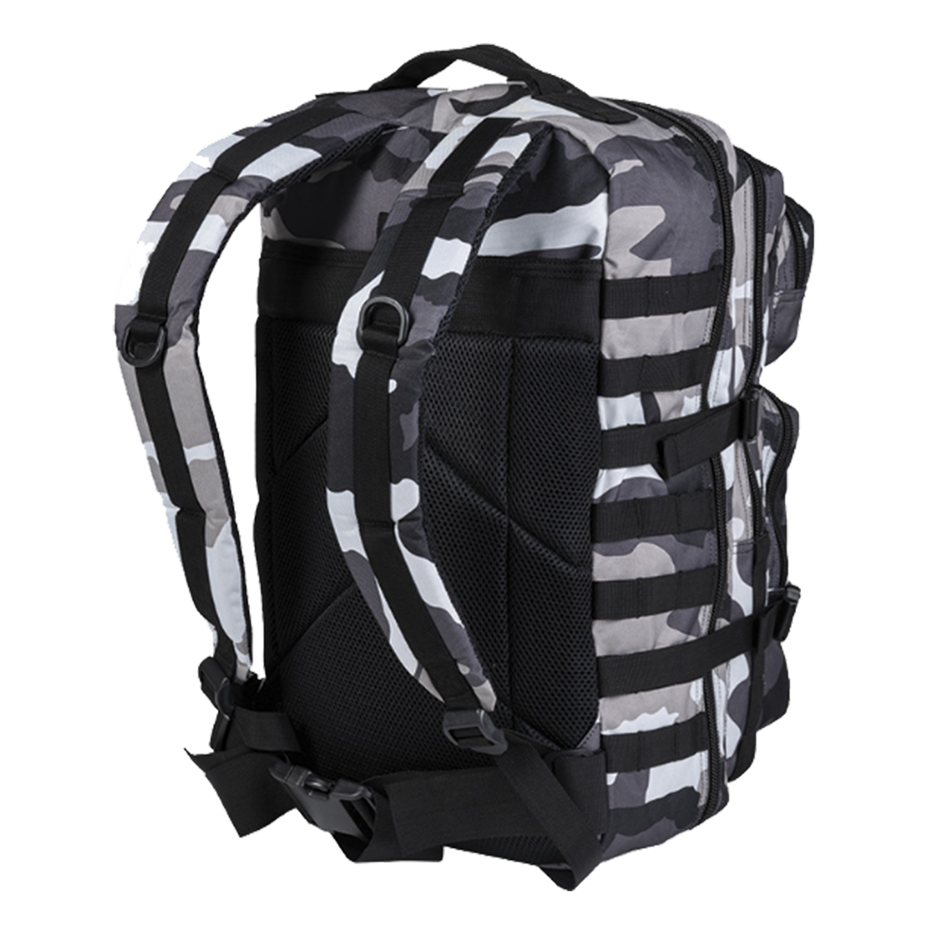 Zaino urban - patch Italia omaggio