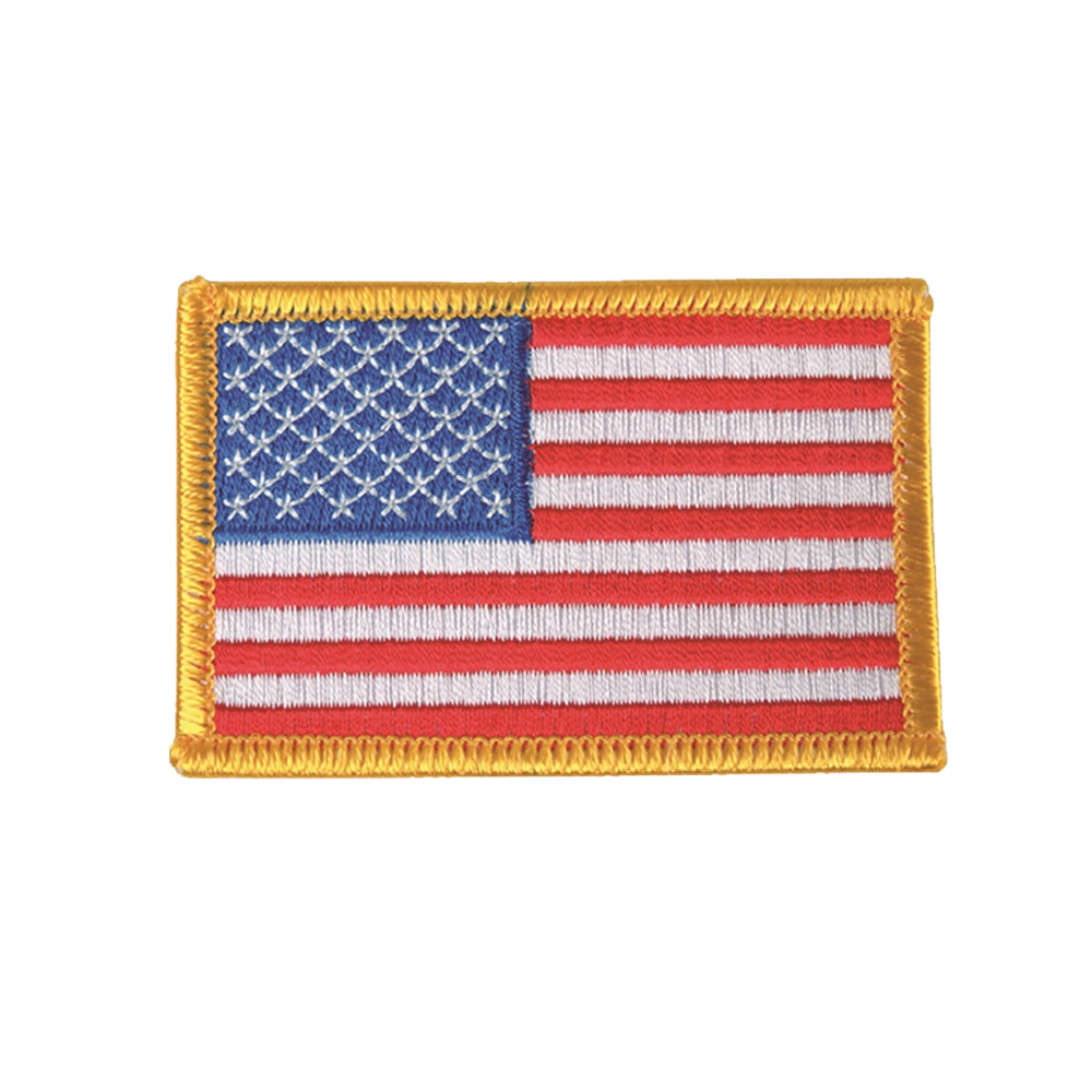 USA-patch-ricamata-stati-uniti-di-america