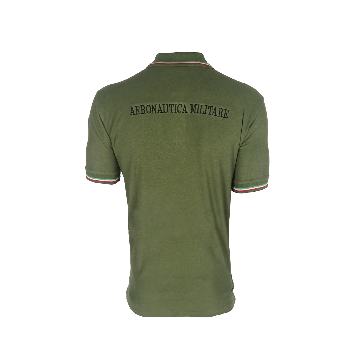 Polo Aeronautica Militare 100%cotone