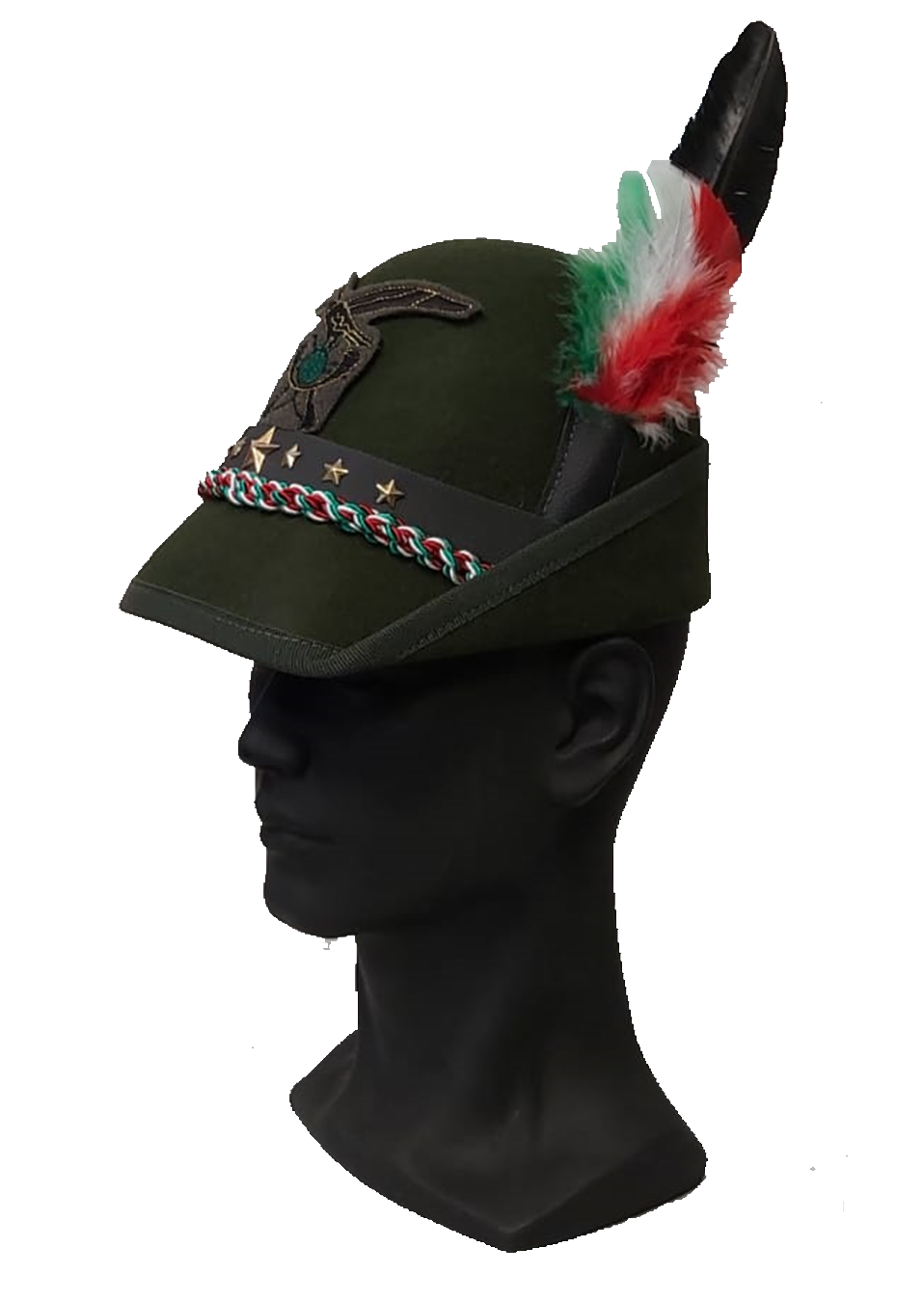 Cappello Alpino congedo