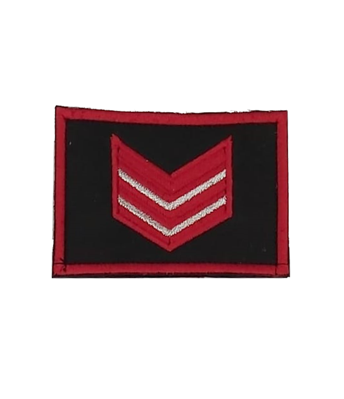 Gradi ricamati Carabinieri per tuta O.P.