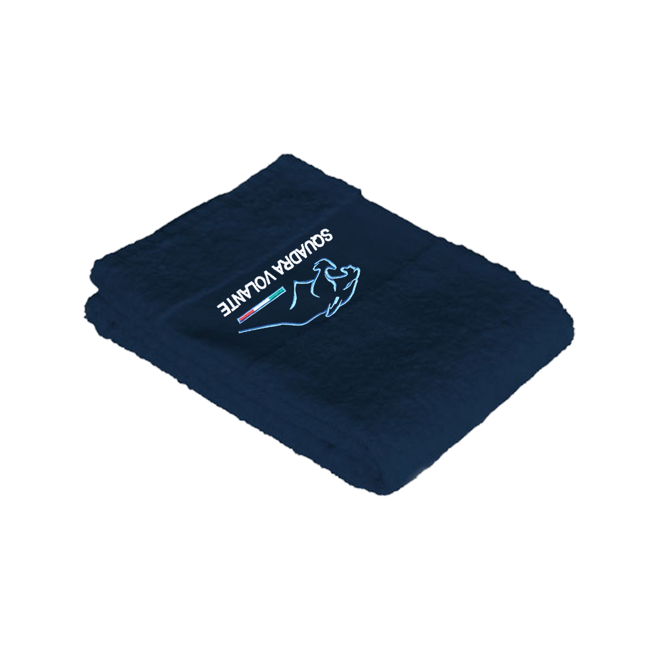 Asciugamano-telo-mare-squadra-volante