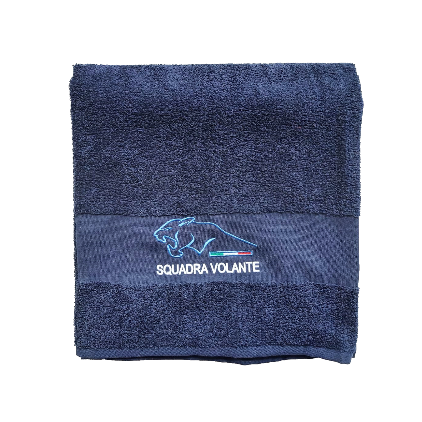Asciugamano-telo-mare-squadra-volante