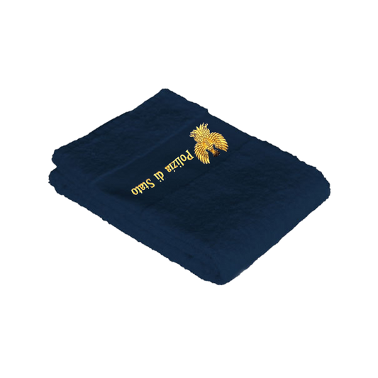 Asciugamano-telo-mare-polizia-di-stato
