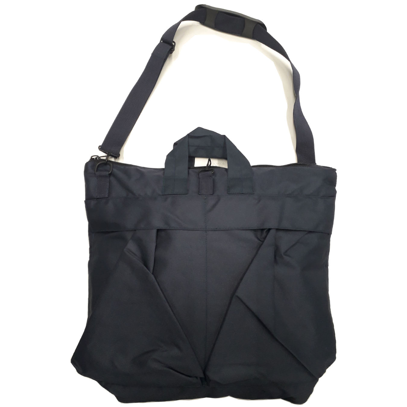 Borsa portacasco/pc blu Aquila Polizia di Stato