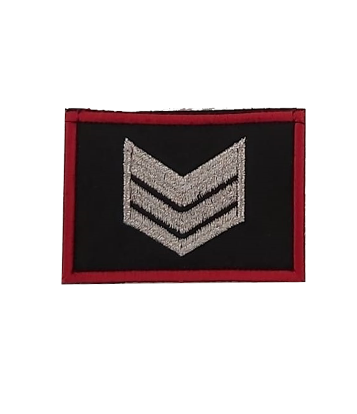 Gradi ricamati Carabinieri per tuta O.P.