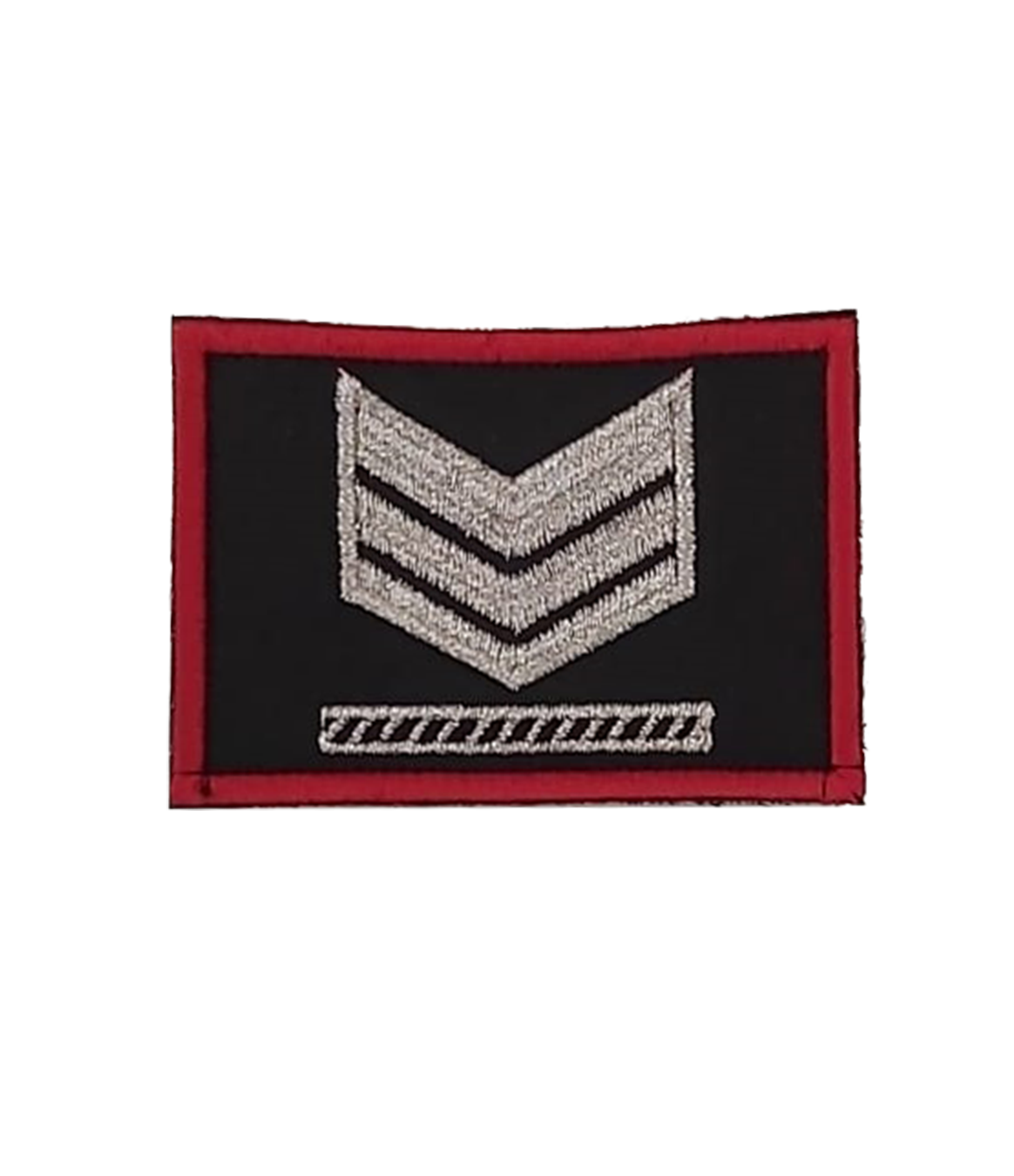 Gradi ricamati Carabinieri per tuta O.P.