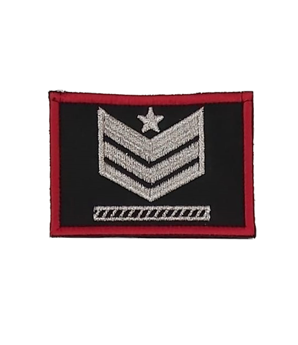 Gradi ricamati Carabinieri per tuta O.P.