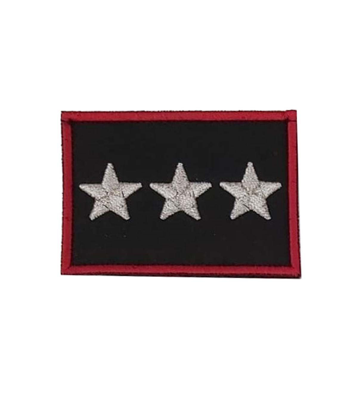 Gradi ricamati Carabinieri per tuta O.P.