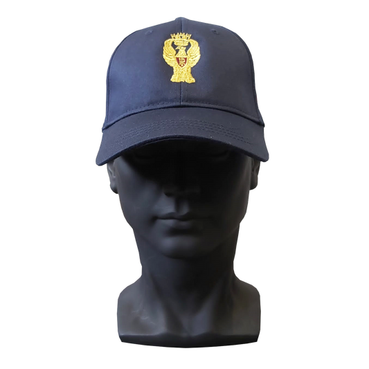 Cappellino Polizia di Stato