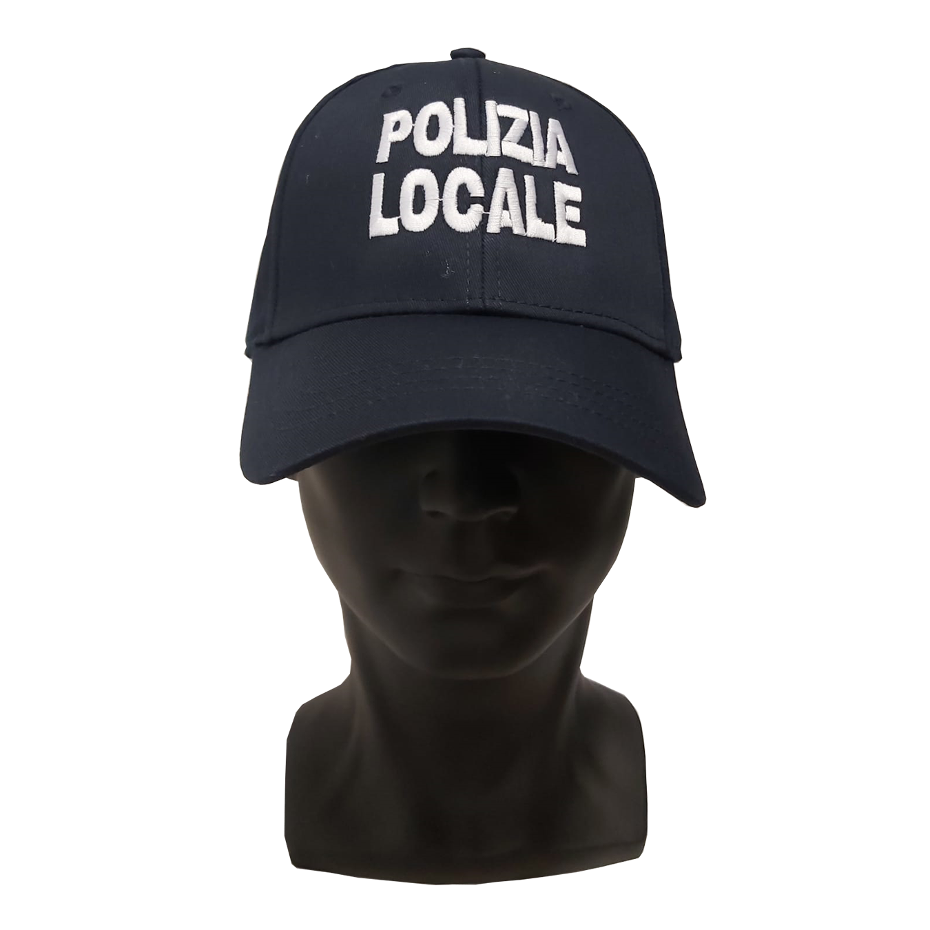Cappellino Polizia Locale