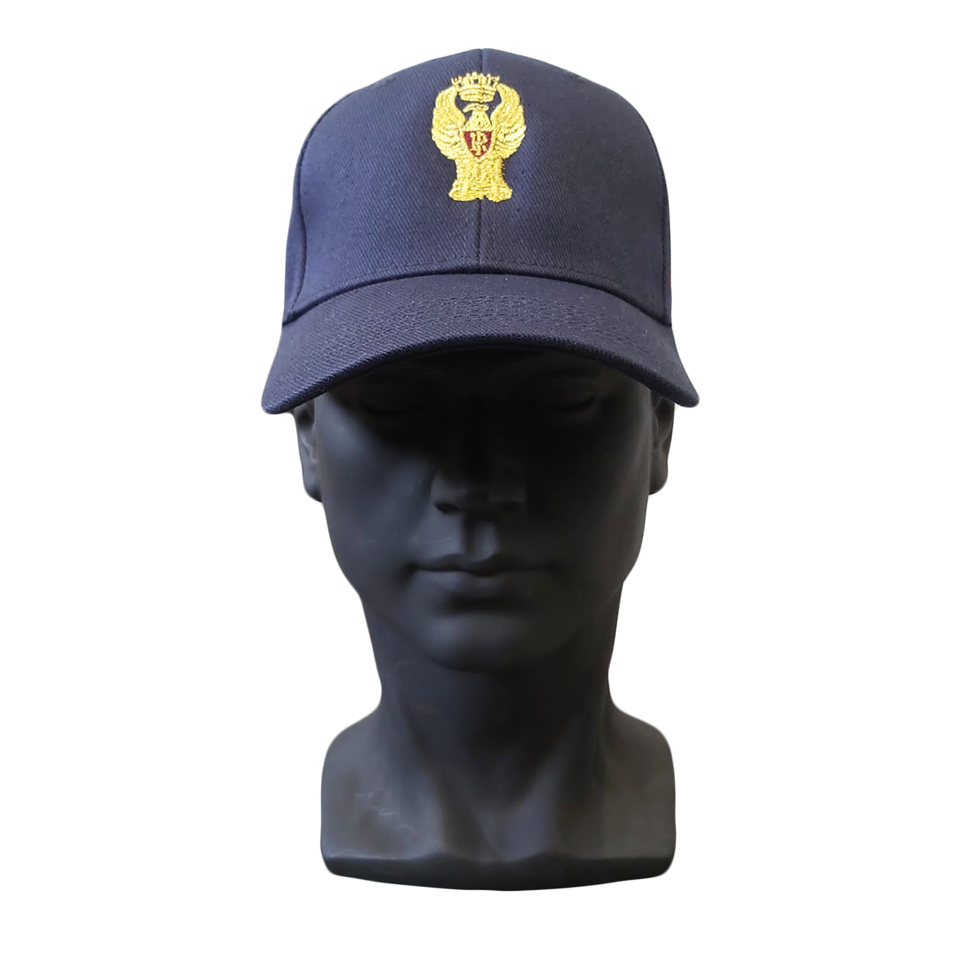 Cappellino Polizia di Stato elite – MP di Marco Paternesi