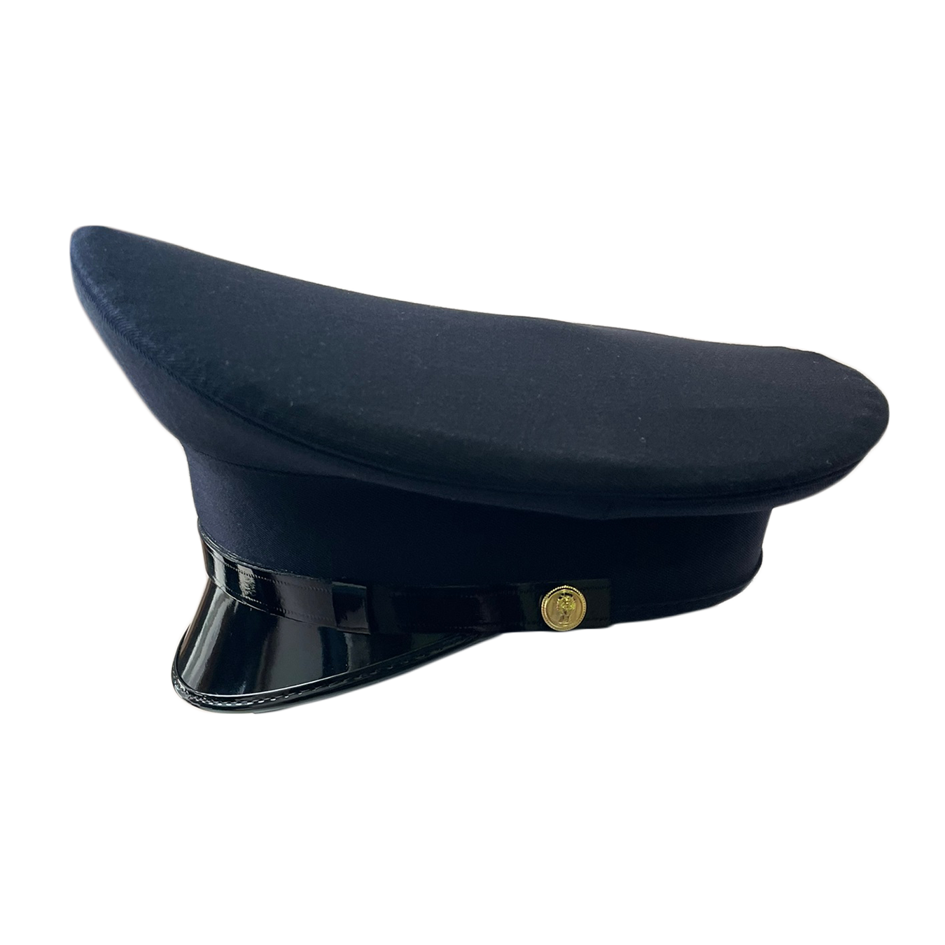 Berretto rigido Polizia di Stato