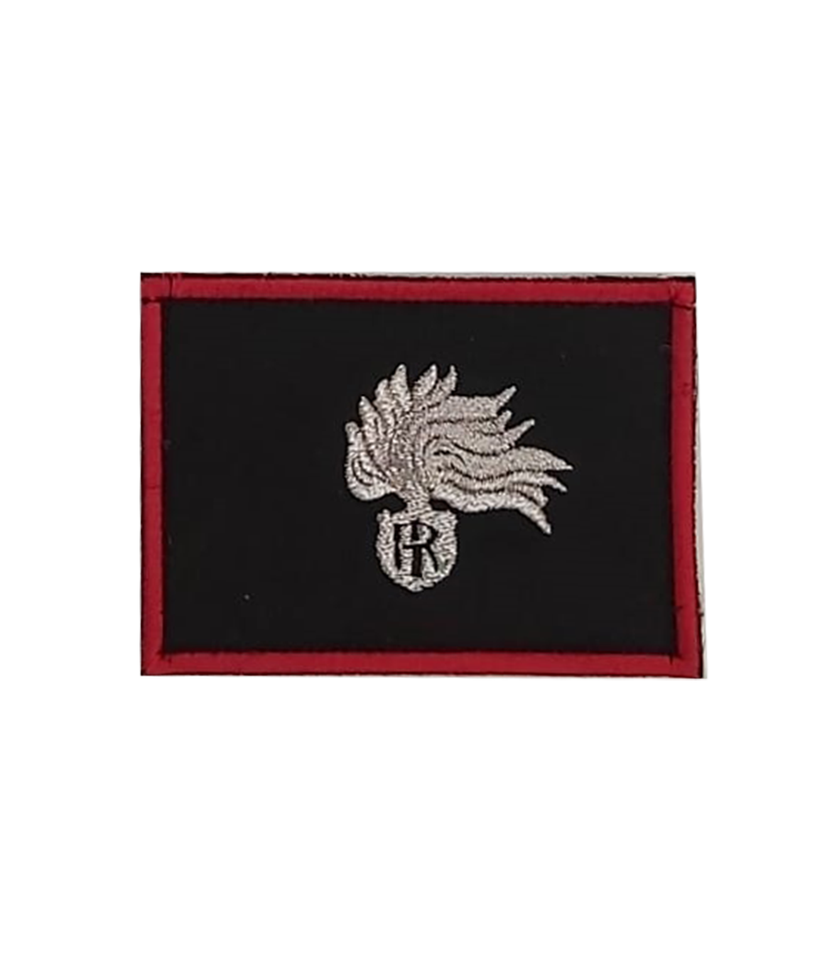 Gradi ricamati Carabinieri per tuta O.P.